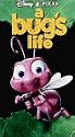 A Bug's Life [VHS]