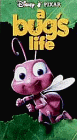 A Bug's Life by Disney/Pixar