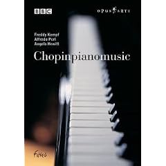 Chopin: Piano Music by 