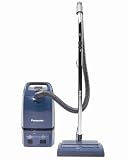 Panasonic MC-V9634 Vacuum, Amethyst