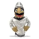 Melissa & Doug Knight Puppet
