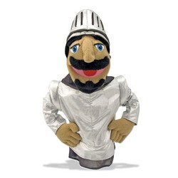 Melissa & Doug Knight Puppet