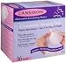 Health & Personal Care : Lansinoh Disposable Breast Pads for Breastfeeding Mothers - 36 Ea