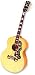Gibson L-200 Emmylou Harris Acoustic Electric Guitar