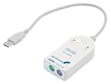 Startech Keyboard and Mouse Converter USB To Ps2