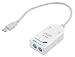 StarTech.com USB to PS2 Keyboard and Mouse Converter