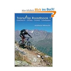 Transalp Roadbook 1: Garmisch-Grosio-Gavia-Gardasee