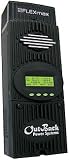 Outback FM80 Charge Controller
