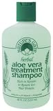 Natures Gate - Aloe Vera Shampoo, 18 fl oz