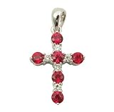 CROSS PENDANT