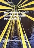 HeilerInnen der Bundesrepublik Deutschland: Adressenverzeichnis von anerkannten Heilerinnen des DGH e.V