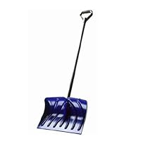 Suncast SC1300 18-Inch Snow Shovel/Pusher Combo