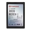 Transcend 8GB SSD, 2.5- Inch, IDE, SLC