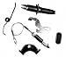 Automotive : Raybestos H2666 Drum Brake Kit