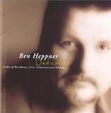Ben Heppner - Dedication (Lieder of Beethoven, Liszt, Schumann and Strauss)