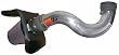 K&N 77-3050KP Performance Air Intake Kit