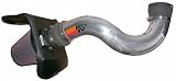 K&N 77-3050KP Performance Air Intake Kit