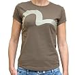 Evisu "logo" t-shirt