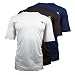 Diadora Mens Athletic Performance Crew T-Shirt
