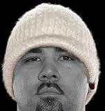 Spacecraft Nimbus Beanie