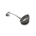 Wilton Armetale Tureen Ladle