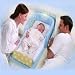 Baby: Small picture for The First Years Close & Secure Sleeper