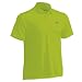 (アンダーアーマー)UNDER ARMOUR UAパフォーマンスポロ MGF3055 スポーツスペシフィック メンズ ゴルフ MGF3055 VEL VEL MD