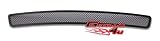 04-05 Ford F-150 Bumper Black Stainless ...