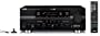 Yamaha RX-V663BL 665 Watt 7.1-Channel Home Theater Receiver