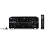 Yamaha RX-V663BL 665 Watt 7.1-Channel Home Theater Receiver