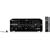Yamaha RX-V663BL 665 Watt 7.1-Channel Home Theater Receiver