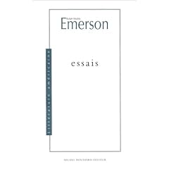Essais