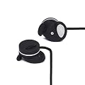 Urbanears Kopfh�rer MEDIS (in-ear), black, 04090030