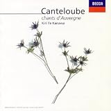 Chants D'Auvergne