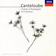 Chants D'Auvergne
