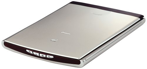 Canon CanoScan LIDE 80 Scanner Canon CanoScan LIDE 80 Scanner