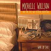 CD-Charts  Music : Wake Up Call