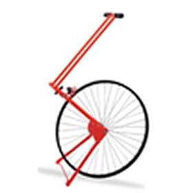 Rolatape 660 Measuring Wheel (No Stand) - Professional Series (25" Diameter)