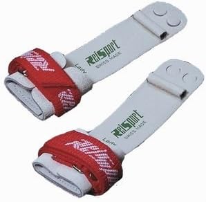 Reisport Ladies Uneven Bar Grips - Hook and Loop