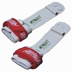 Reisport Ladies Uneven Bar Grips - Velcro