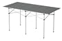 Eastman Outdoors Aluminum Folding Table - Rectangle