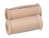 `Crutch Grips In Retail Box - Open Style (pair) 1 pair * Open Style * Washable soft to the touch *