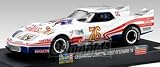 Greenwood Corvette Spirit of LeMans 1976 Race Car Slot Car by Revell by Revell-monogram