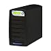 Vinpower Sharkcopier 1 to 5 Dvd / Cd Duplicator 20x (NEC) with 160 Gb Hard Drive