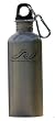 AffirmWater 17oz Stainless Steel Original Mini Canteen