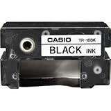 4 Pack of Black CW-50 Ink Cartridge for CD-R Title Printer