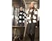 Sports : Soft-Shell Winter-Reithose Lugana