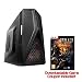 NZXT HADE-001BK HADES Crafted Series Mid Tower Cas