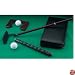 Maxam Portable Wood Putter
