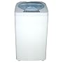 Haier HLP23E Electronic 1-1/2-Cubic-Foot Touch Pulsator Top-Loading Portable Washing Machine